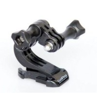Крепление на шлем GoPro Helmet Front Mount (AHFMT-001)