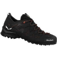 Кроссовки Salewa WILDFIRE 2 M 61404 0971 - 42.5 - черный