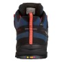 Кроссовки Salewa WILDFIRE LEATHER GTX M 61416 8669 - 43 - синий