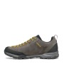 Кроссовки Scarpa Mojito Trail GTX, Titanium/Mustard, 43