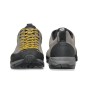 Кроссовки Scarpa Mojito Trail GTX, Titanium/Mustard, 43