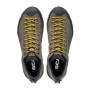 Кроссовки Scarpa Mojito Trail GTX, Titanium/Mustard, 43