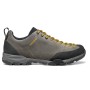 Кроссовки Scarpa Mojito Trail GTX, Titanium/Mustard, 43