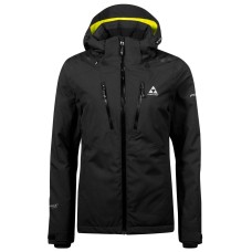 Куртка Fischer Killington (Black)