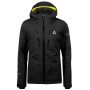 Куртка Fischer Killington (Black)