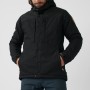 Куртка Fjallraven Skogso Padded Jacket, Black, M