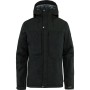 Куртка Fjallraven Skogso Padded Jacket, Black, M