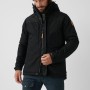 Куртка Fjallraven Skogso Padded Jacket, Black, M