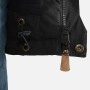 Куртка Fjallraven Skogso Padded Jacket, Black, M