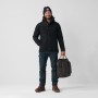 Куртка Fjallraven Skogso Padded Jacket, Black, M