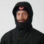 Куртка Fjallraven Skogso Padded Jacket, Black, M