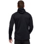 Куртка мужская Black Diamond Factor Hoody, Black