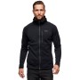 Куртка мужская Black Diamond Factor Hoody, Black