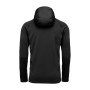 Куртка мужская Black Diamond Factor Hoody, Black