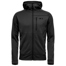 Куртка мужская Black Diamond Factor Hoody, Black