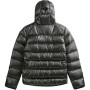 Куртка Picture Organic пуховая Hi Puff Down W 2024 black XS