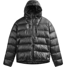 Куртка Picture Organic пуховая Hi Puff Down W 2024 black XS