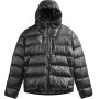 Куртка Picture Organic пуховая Hi Puff Down W 2024 black XS