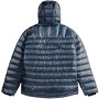 Куртка Picture Organic пуховая Mid Puff Down 2024 dark blue M