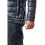 Куртка Picture Organic пуховая Mid Puff Down 2024 dark blue M