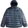 Куртка Picture Organic пуховая Mid Puff Down 2024 dark blue M