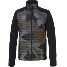 Куртка Rehall Hank 2024 camo olive S