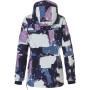 Куртка Rehall Vie W 2024 camo abstract lavender XS