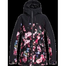 Куртка Roxy ERJTJ03273 21 STATED PARKA JK J SNJT KVJ6 S