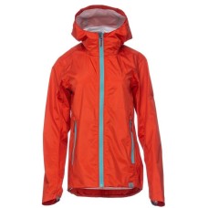 Куртка Turbat Isla Wmn orange red - XS