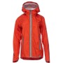 Куртка Turbat Isla Wmn orange red - XS