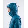 Куртка утепленная Montane Flux Jacket (Firefly Orange)