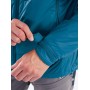 Куртка утепленная Montane Flux Jacket (Firefly Orange)