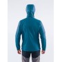 Куртка утепленная Montane Flux Jacket (Firefly Orange)