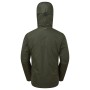 Куртка утепленная Montane Flux Jacket (Oak Green)