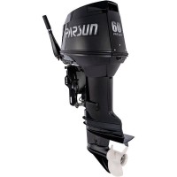 Лодочный мотор Parsun T60BML-D