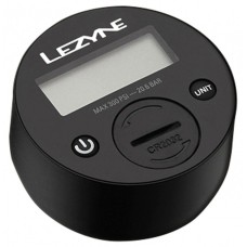 Манометр Lezyne 350 PSI DIGITAL GAUGE 3.5 " черный Y14