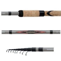 Матчевое удилище Shimano CATANA BX TELEMATH 450 FAST ACTION (CATBXTEMTH45F)