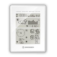 Метеостанция Bresser Weather Center (908531)