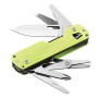 Мультиинструмент Leatherman Free T4 Lunar (832883)