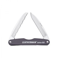 Мультитул Leatherman Juice B2 Granite 832365