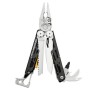 Мультитул Leatherman Signal Black 832586