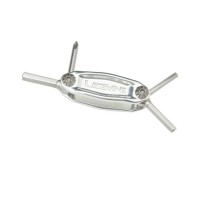 Мультитул Lezyne Stainless - 4