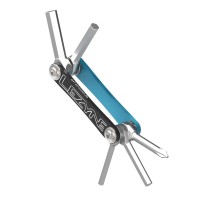 Мультитул Lezyne V - 5 Y13