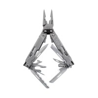 Мультитул PowerAccess Deluxe w/ Fabric Sheath + Hex Bit Kit (No color)