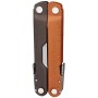 Мультитул Leatherman Rebar Burnt Sienna, нейлоновый чехол (833313)