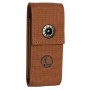 Мультитул Leatherman Rebar Burnt Sienna, нейлоновый чехол (833313)
