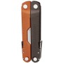 Мультитул Leatherman Rebar Burnt Sienna, нейлоновый чехол (833313)