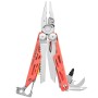 Мультитул Leatherman Signal Guava, нейлоновый чехол (833181)
