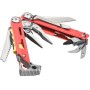 Мультитул Leatherman Signal Guava, нейлоновый чехол (833181)