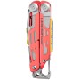 Мультитул Leatherman Signal Guava, нейлоновый чехол (833181)